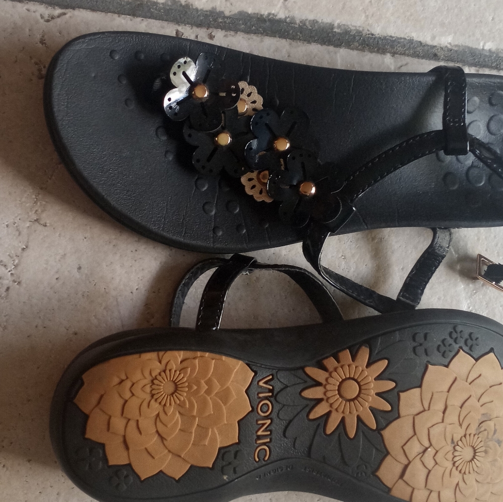 Vionic Sandals - image 1